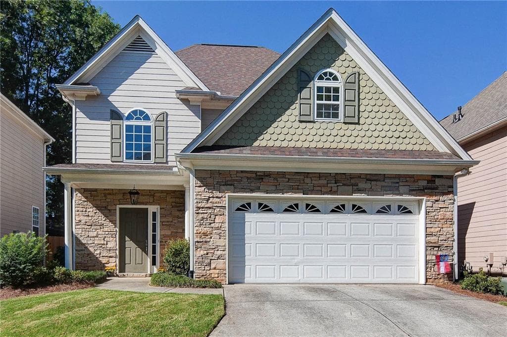2214 Orchard Park Circle, Kennesaw, GA 30152 — most recent listing photo