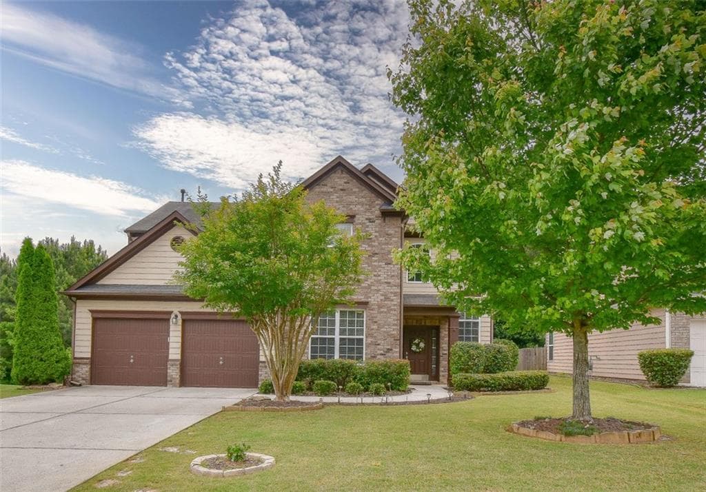 102 Harvest Ridge, Acworth, GA 30102 — most recent listing photo