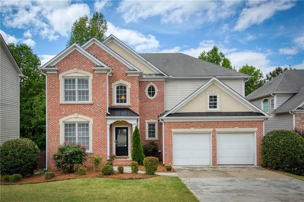 5606 Vinings Retreat Pass, Mableton, GA 30126 — most recent listing photo