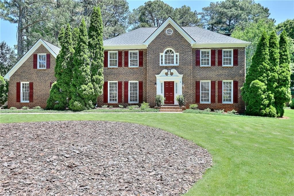 1955 Vintage Drive, Snellville, GA 30078 — most recent listing photo