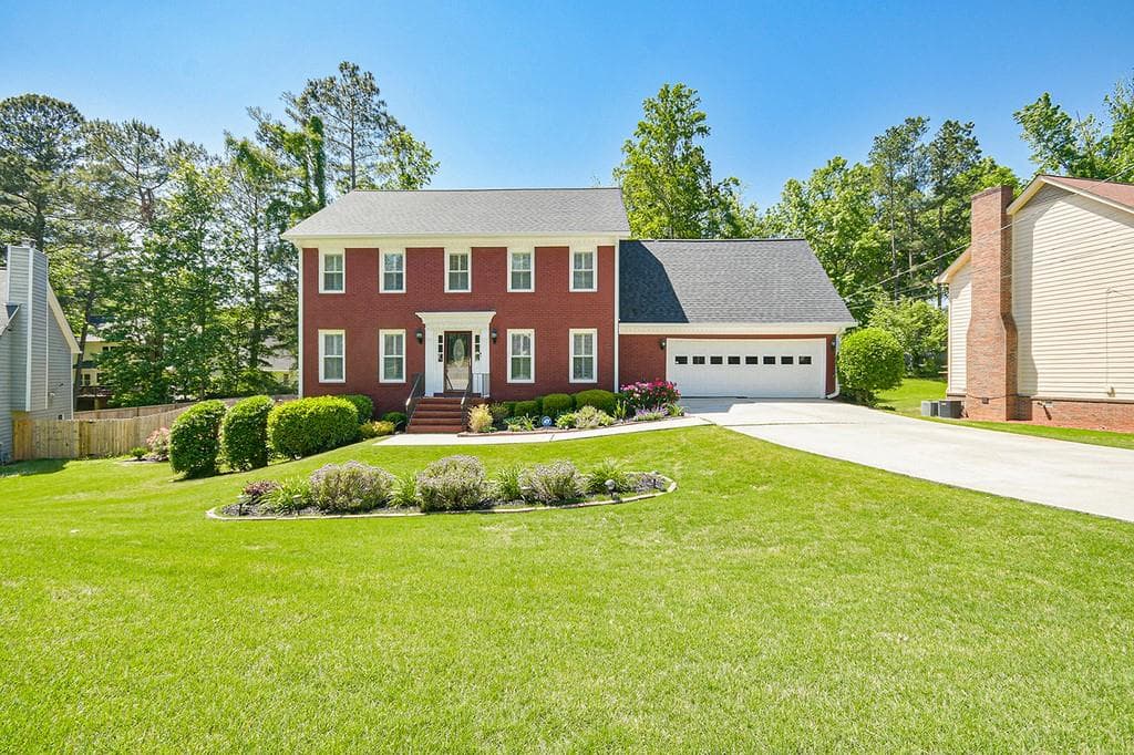 2371 Ciji Circle, Snellville, GA 30039 — most recent listing photo