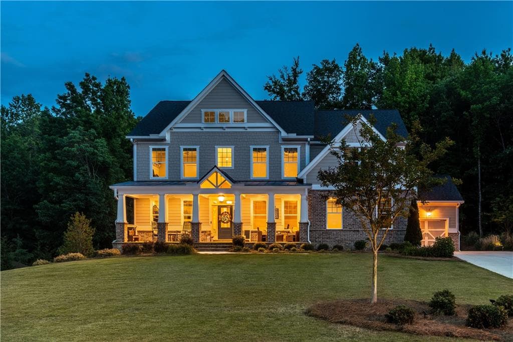 7520 Wandering Oak Way, Cumming, GA 30041 — most recent listing photo