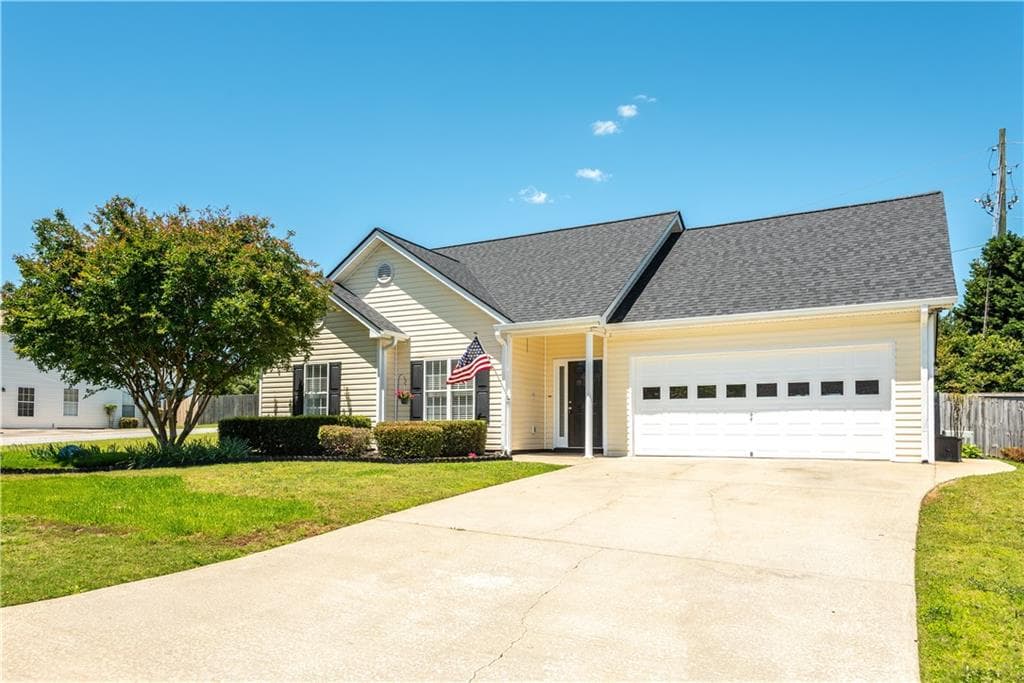 214 Lee Court, Canton, GA 30115 — most recent listing photo