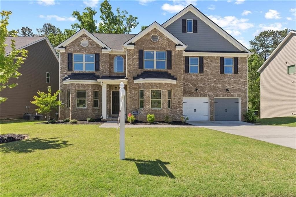 3635 Brookhollow Drive, Douglasville, GA 30135 — most recent listing photo