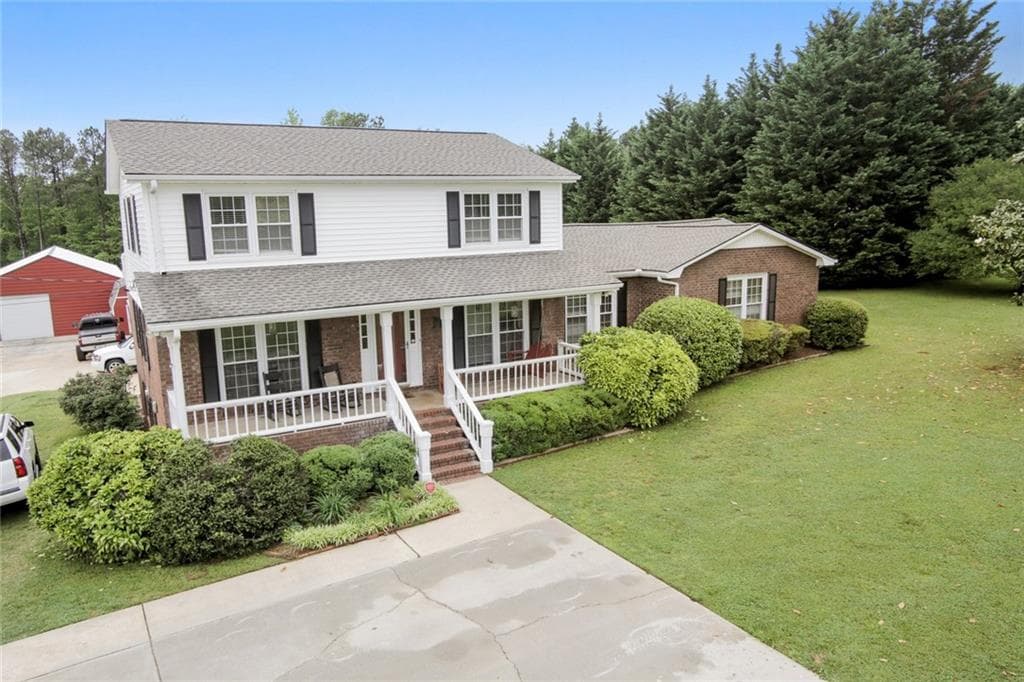 2598 Macland Road, Dallas, GA 30157 — most recent listing photo