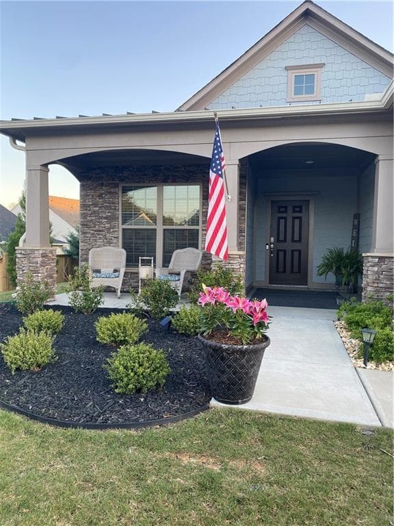 203 Florence Road, Peachtree City, GA 30269 — most recent listing photo