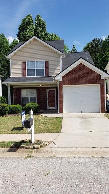 5160 Tussahaw Crossing, Mcdonough, GA 30252 — most recent listing photo