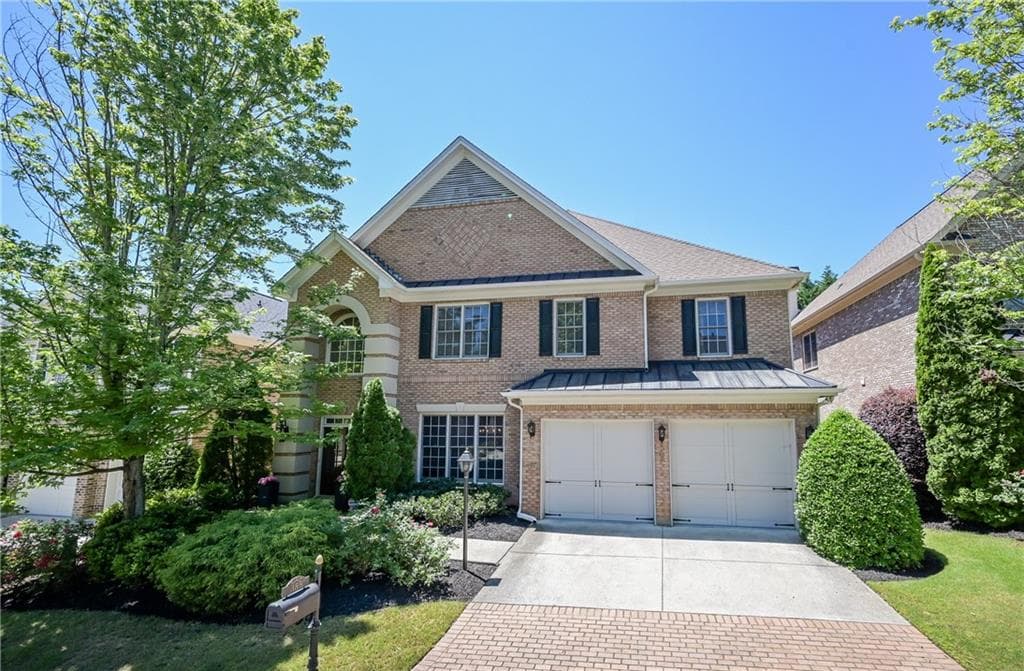 385 Wembley Circle, Sandy Springs, GA 30328 — most recent listing photo