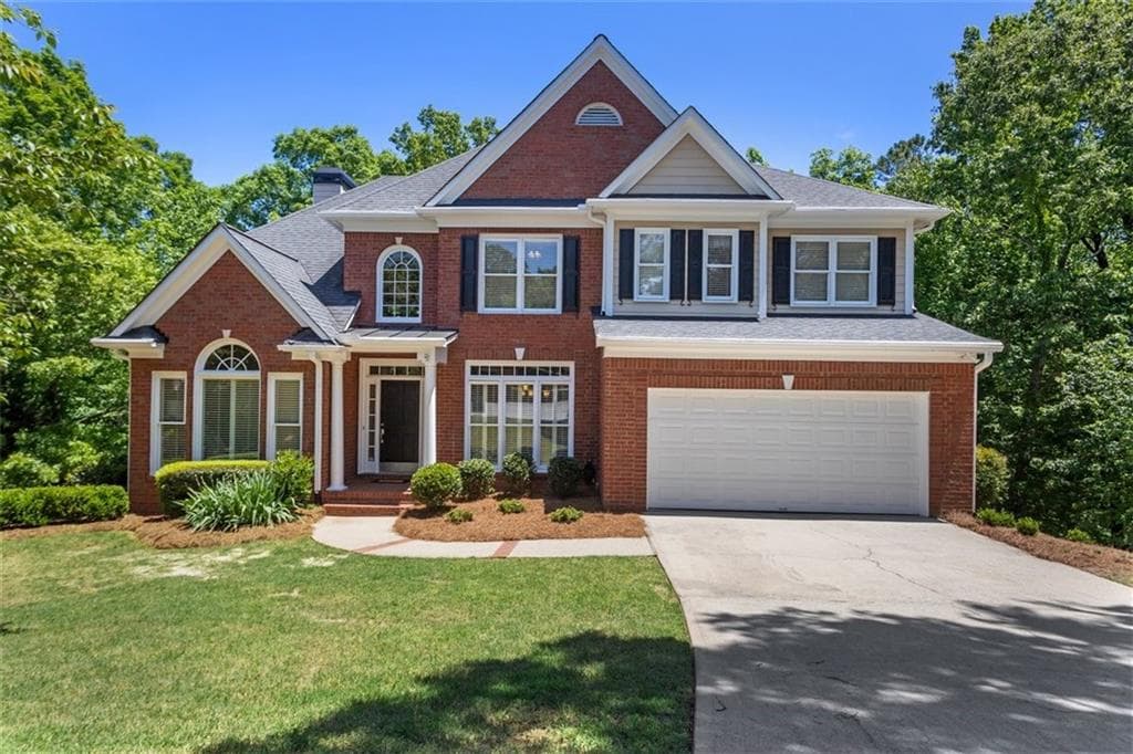 4961 Highland Oaks Way, Mableton, GA 30126 — most recent listing photo