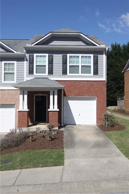 810 Tulip Poplar Way 1201, Lawrenceville, GA 30044 — most recent listing photo