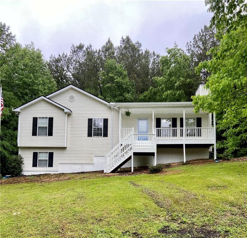 10 Little Doe Lane, Jasper, GA 30143 — most recent listing photo
