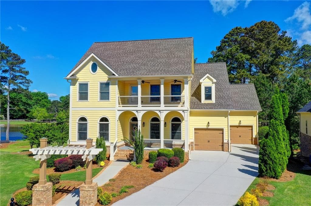679 Crystal Cove Court, Loganville, GA 30052 — most recent listing photo