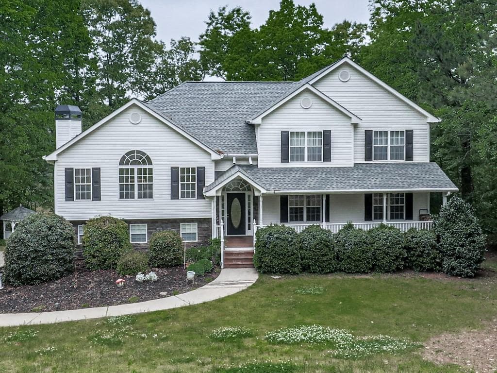 3075 Cypress Cove, Ball Ground, GA 30107 — most recent listing photo