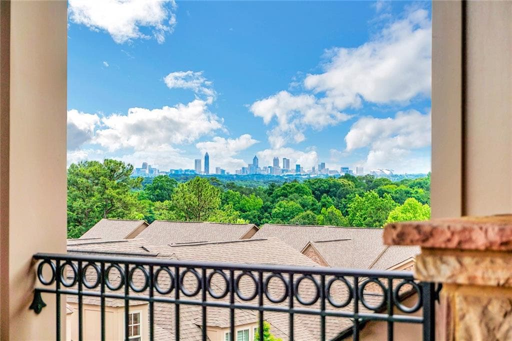 3872 Paces Lookout Drive, Atlanta, GA 30339 — most recent listing photo