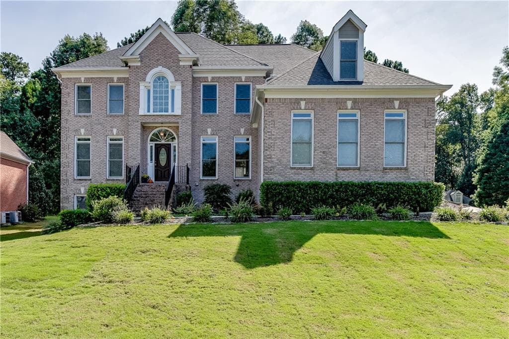 4815 Claras Walk, Lilburn, GA 30047 — most recent listing photo