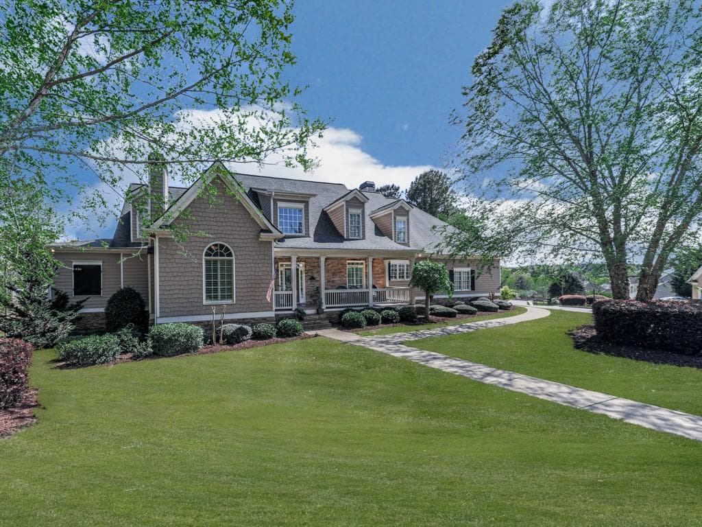 301 Maddox Place, Canton, GA 30115 — most recent listing photo