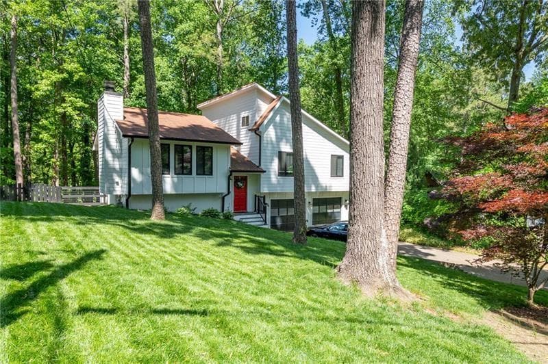 4157 Jody Court, Marietta, GA 30066 — most recent listing photo