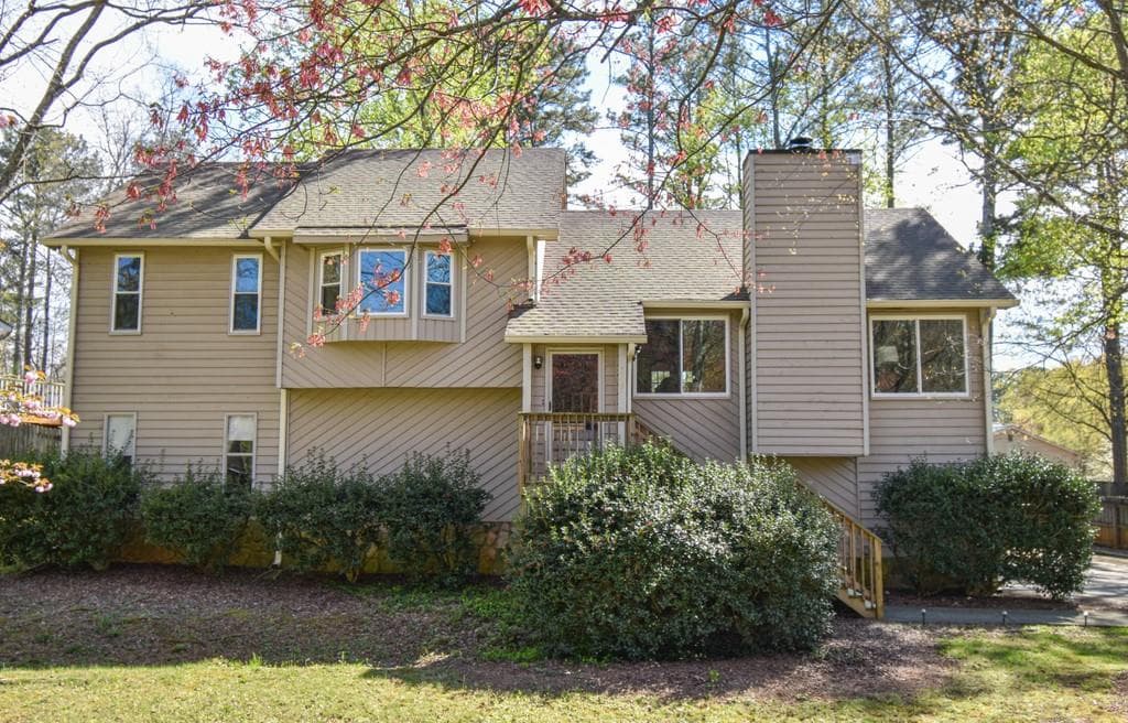 3767 Station Drive, Kennesaw, GA 30144 — most recent listing photo