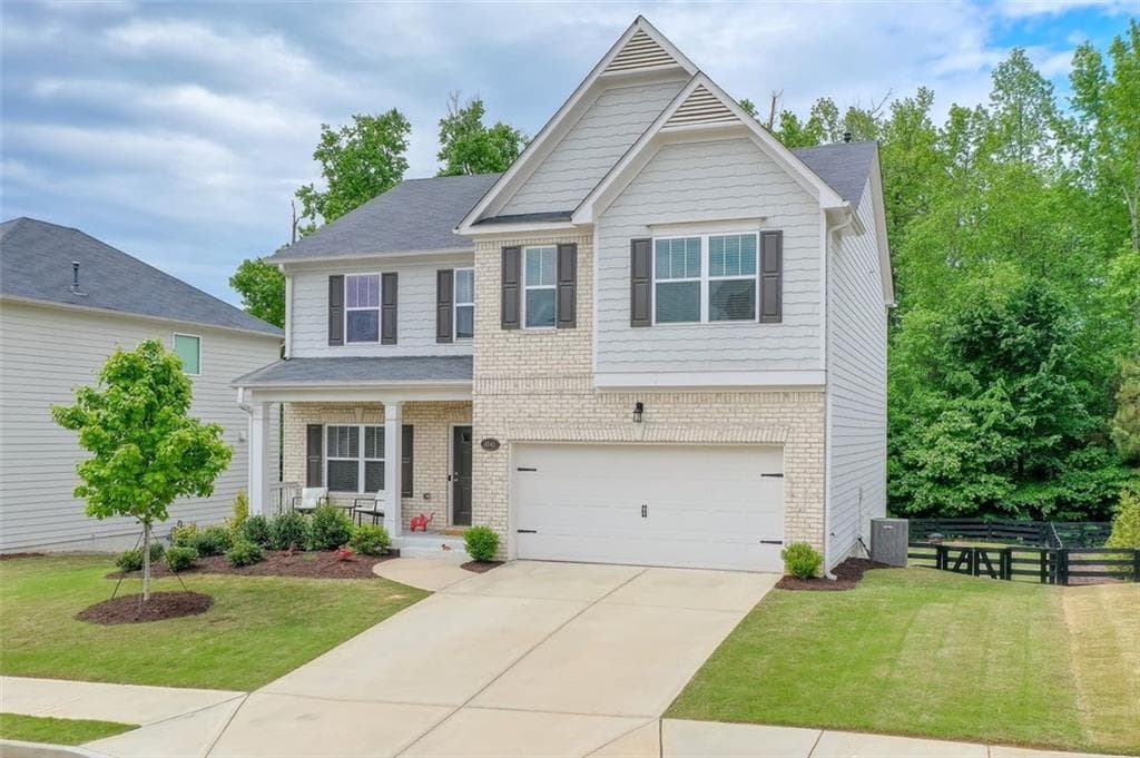 4045 Bluff Creek Drive, Cumming, GA 30028 — most recent listing photo