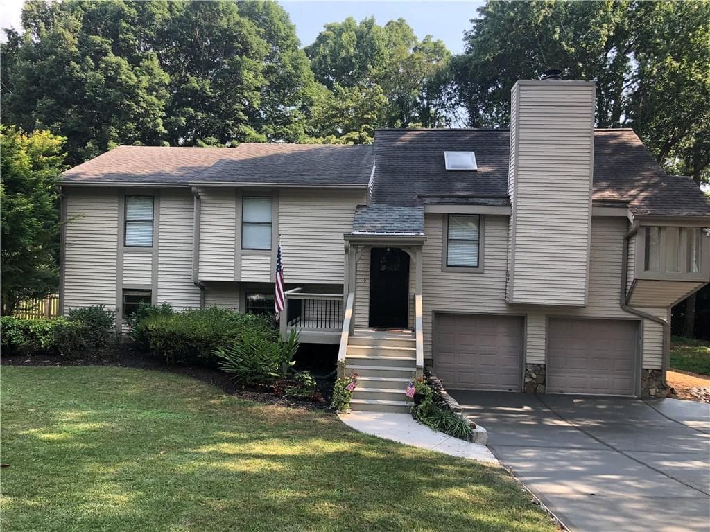717 POLK Street, Marietta, GA 30064 — most recent listing photo