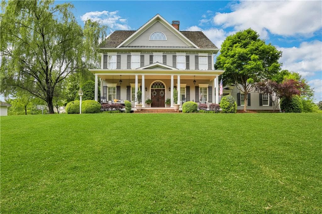 12960 Heydon Hall, Roswell, GA 30075 — most recent listing photo