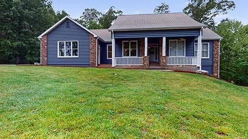 180 Knucklesville Road, Rydal, GA 30171 — most recent listing photo
