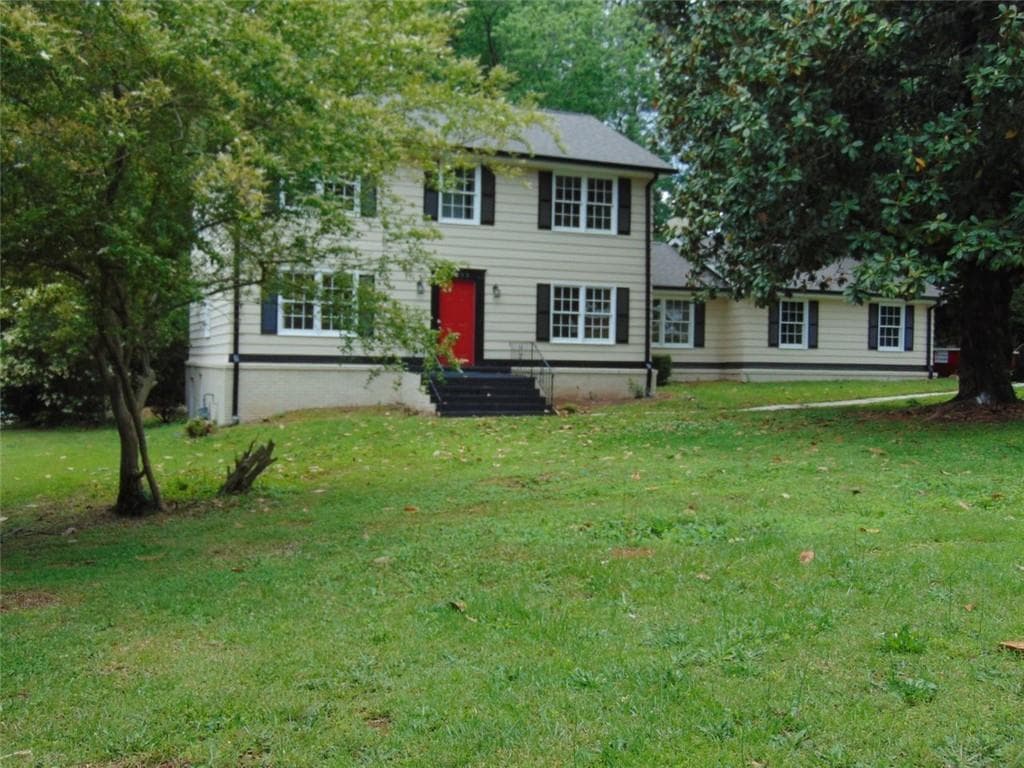 2493 HIGHLAND Drive, Conyers, GA 30013 — most recent listing photo