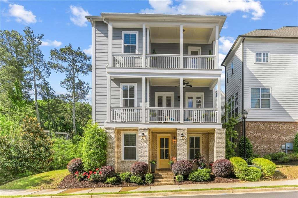 2002 Wheaton Way, Atlanta, GA 30328 — most recent listing photo