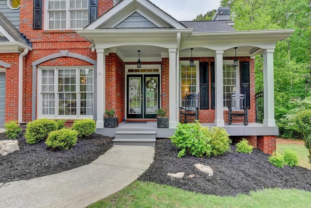307 Tall Oaks Court, Canton, GA 30114 — most recent listing photo