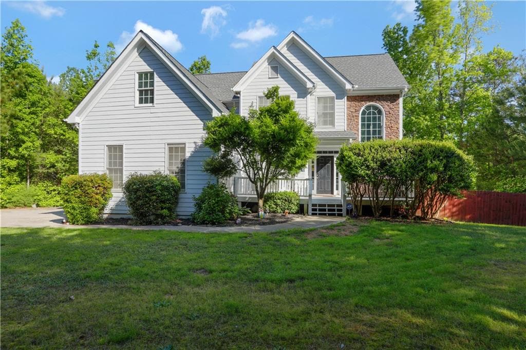 6095 ANTLER Drive, Gainesville, GA 30506 — most recent listing photo