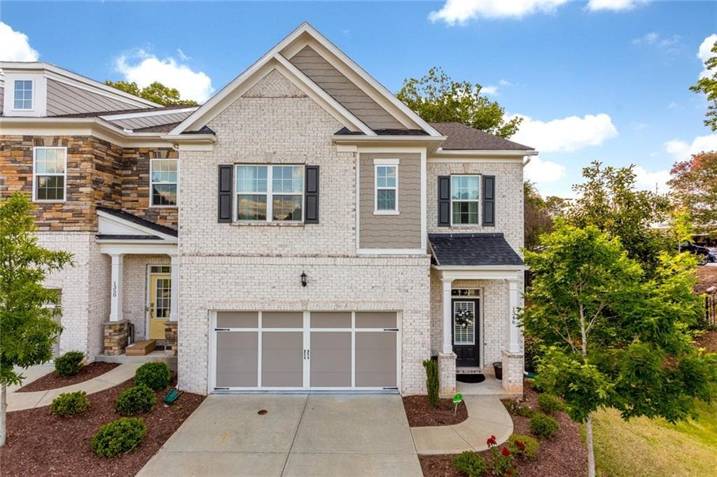 1346 Golden Rock Lane, Marietta, GA 30067 — most recent listing photo