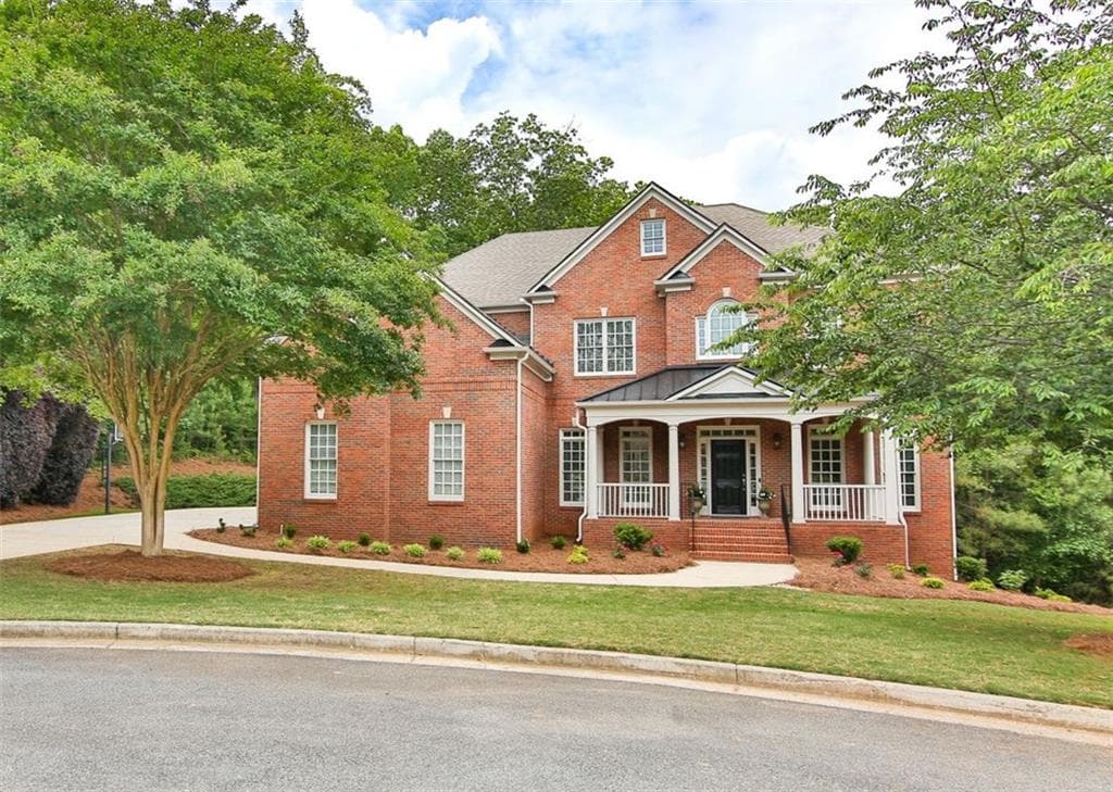 1059 Maryhill Court, Kennesaw, GA 30152 — most recent listing photo
