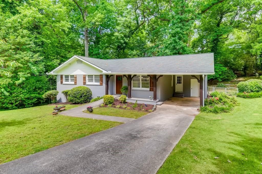 1785 Cimarron Court, Smyrna, GA 30080 — most recent listing photo