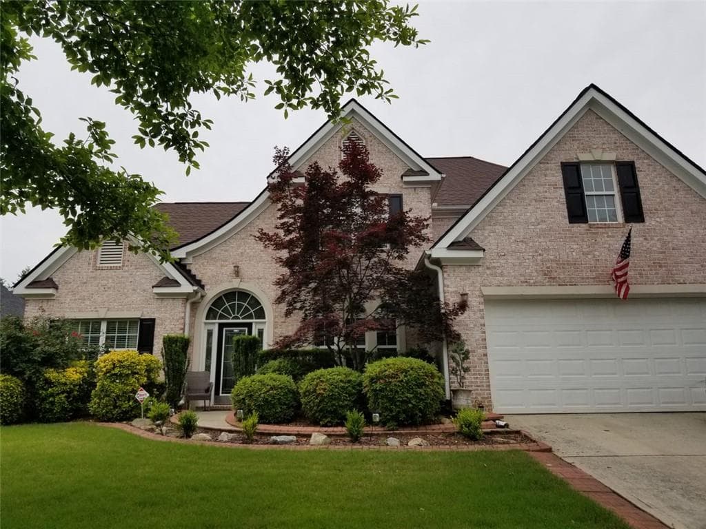 7964 LARKSVIEW Drive, Fairburn, GA 30213 — most recent listing photo