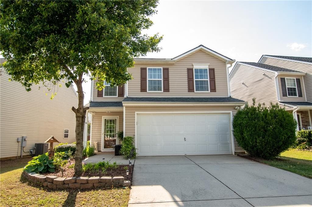 2885 Mayfair Drive, Cumming, GA 30040 — most recent listing photo