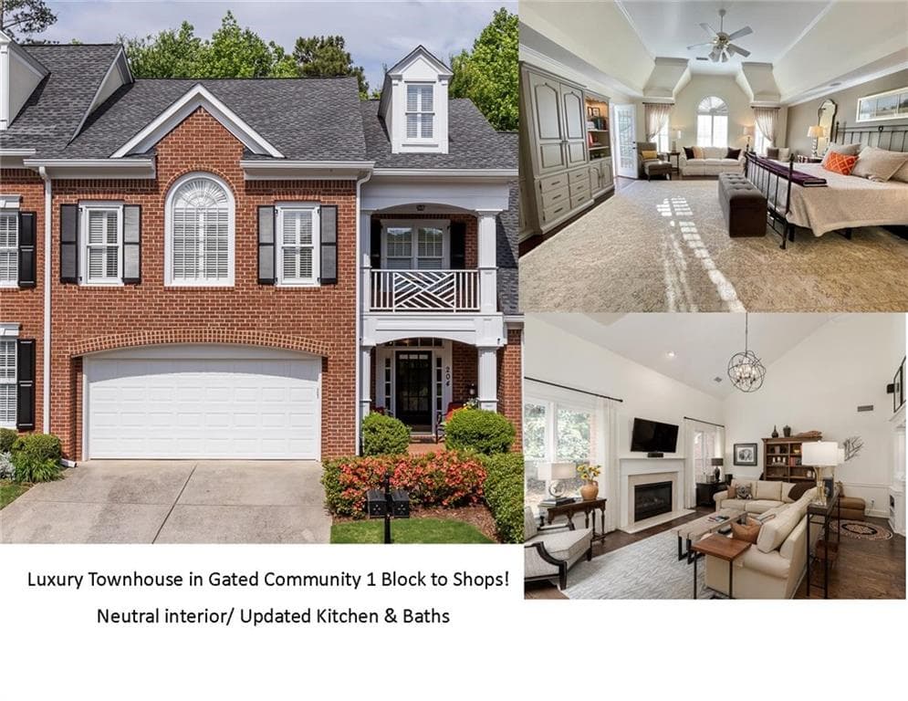 204 Magnolia Grove, Alpharetta, GA 30022 — most recent listing photo