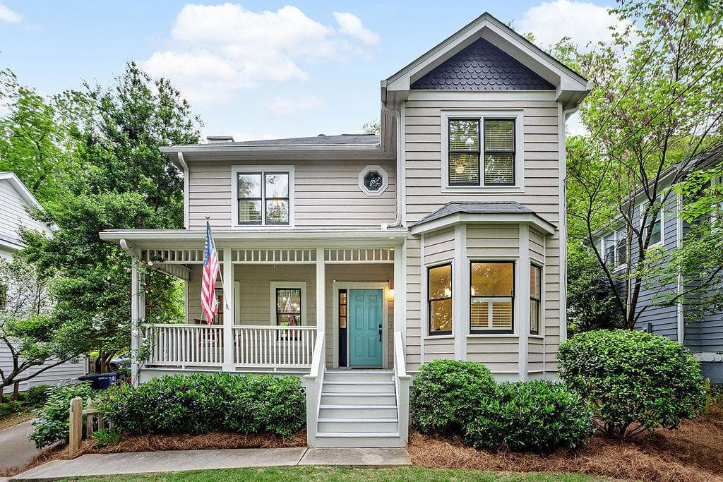 139 ADAIR Street, Decatur, GA 30030 — most recent listing photo