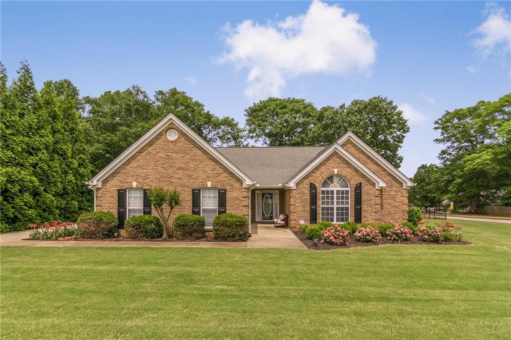 417 Camden Drive, Winder, GA 30680 — most recent listing photo
