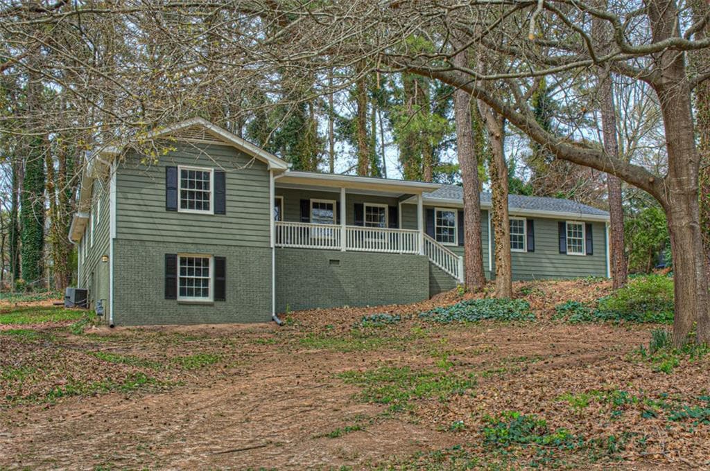 3203 CROSSING Drive, Snellville, GA 30078 — most recent listing photo