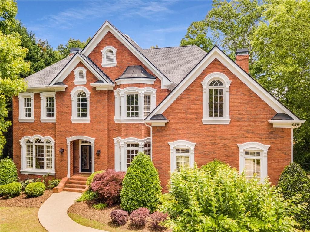 7440 CRAIGLEITH Drive, Duluth, GA 30097 — most recent listing photo