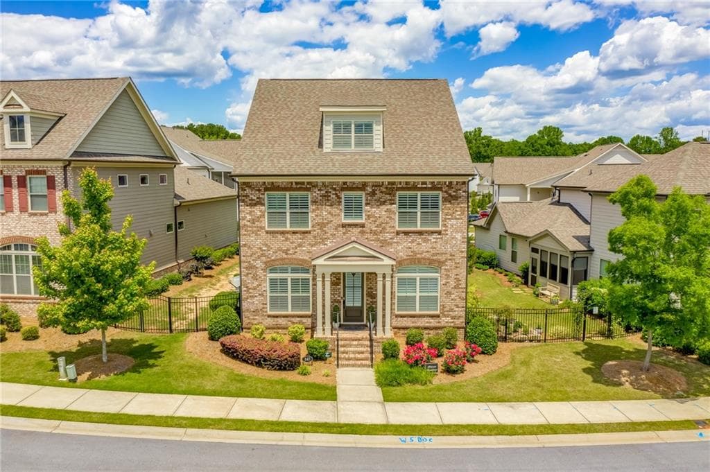 845 Deerfield Township Way, Alpharetta, GA 30004 — most recent listing photo