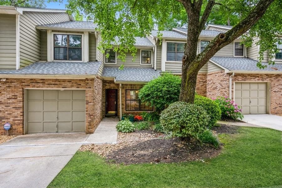 503 Mansard Walk, Alpharetta, GA 30022 — most recent listing photo