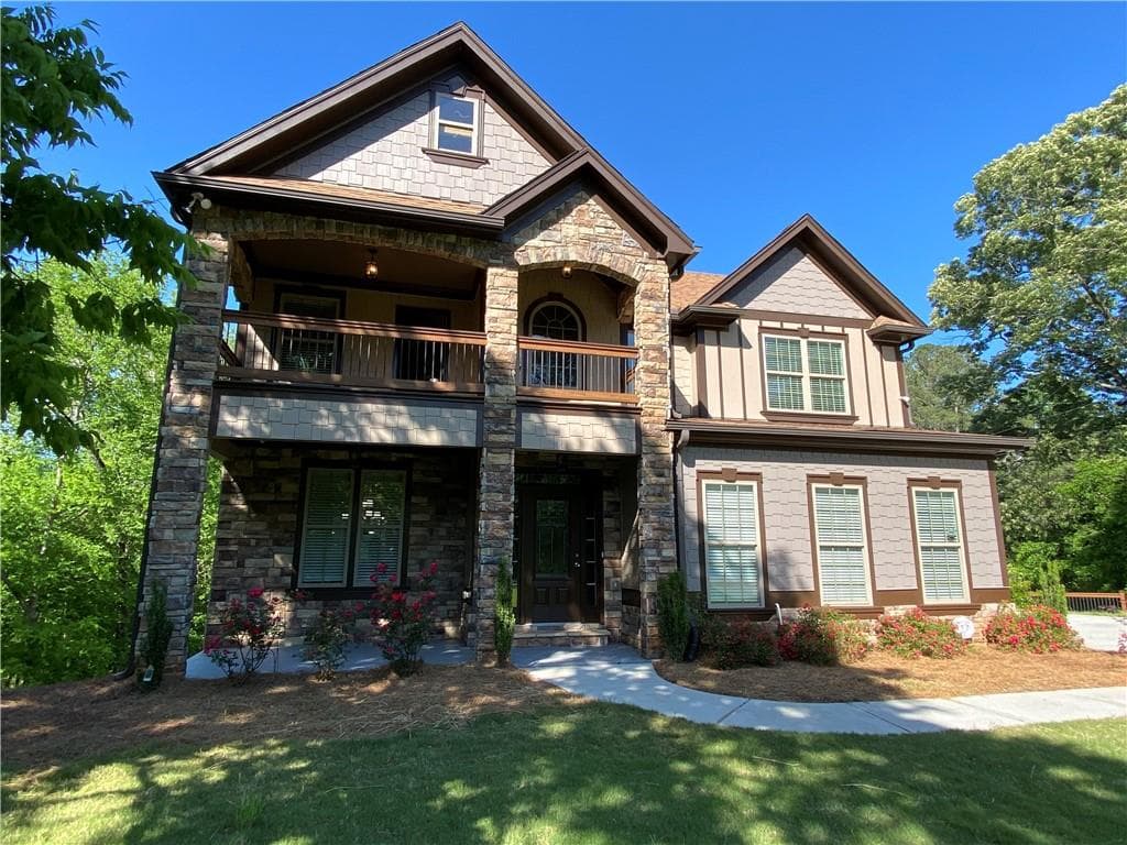 809 BROOKSIDE Drive, Winder, GA 30680 — most recent listing photo