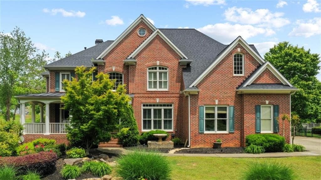 510 Prestwyck Haven, Canton, GA 30115 — most recent listing photo