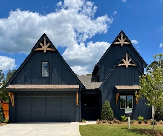 325 Arbor Garden Circle, Newnan, GA 30265 — most recent listing photo