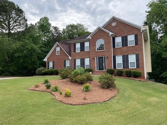 1012 Lake Oconee Court, Stockbridge, GA 30281 — most recent listing photo