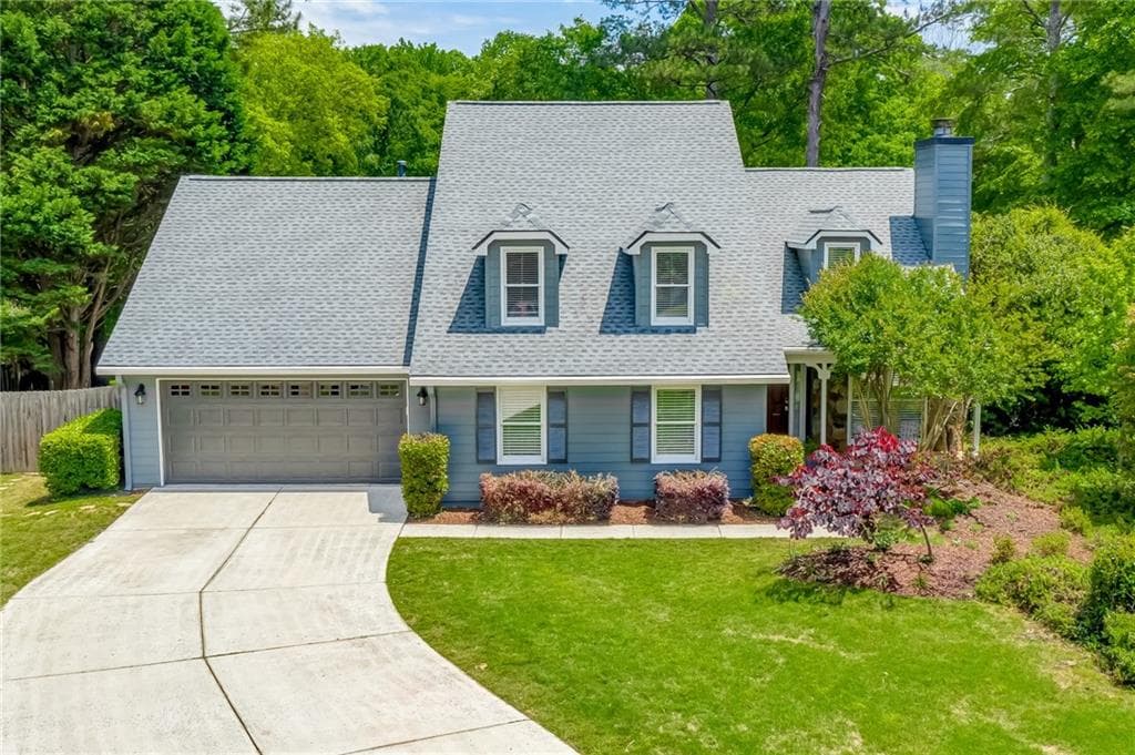 1423 Preston Court, Alpharetta, GA 30009 — most recent listing photo