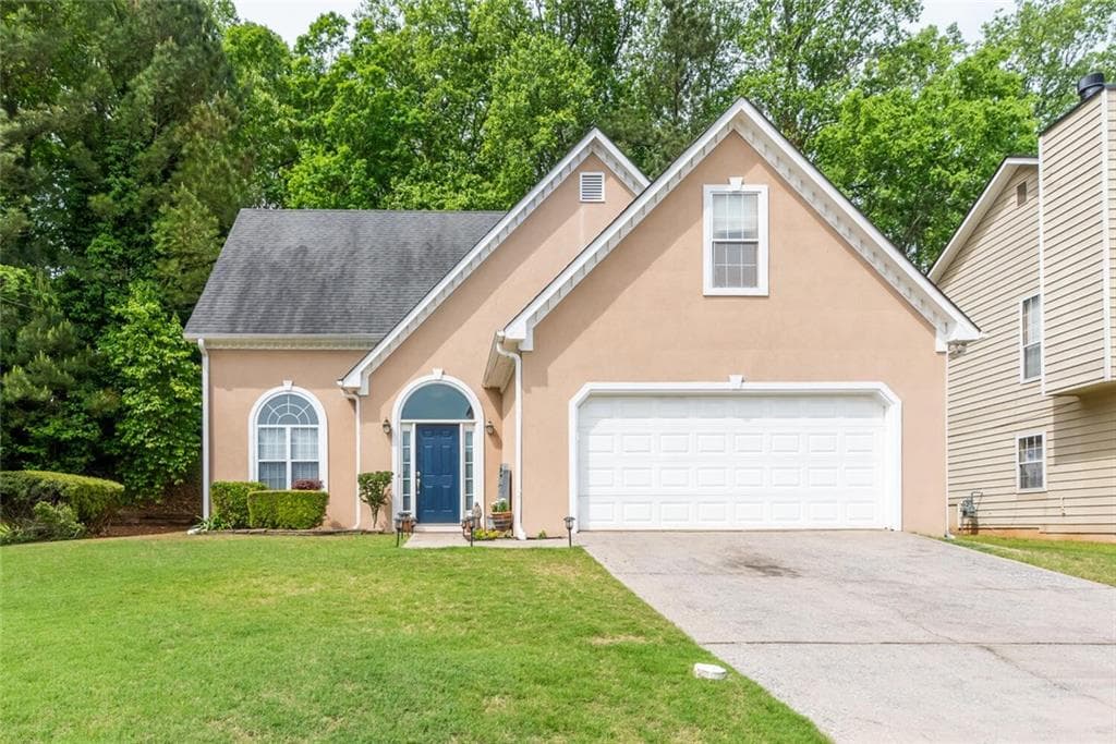 3061 Vineyard Way, Smyrna, GA 30082 — most recent listing photo