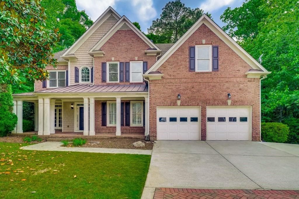 710 Trowgate Court, Sandy Springs, GA 30350 — most recent listing photo