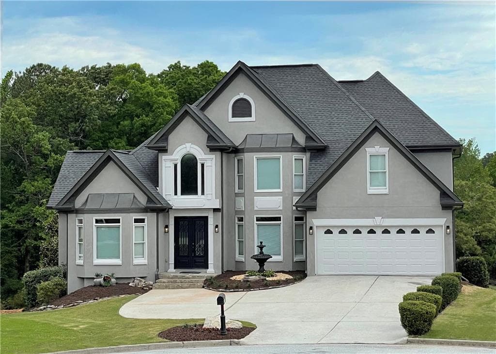 3134 Clubside View Court, Snellville, GA 30039 — most recent listing photo